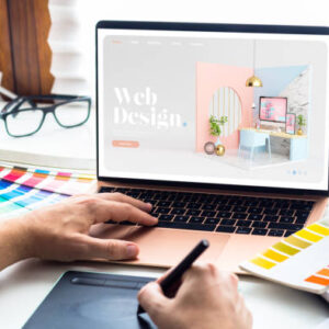 ICTQual Web Designing and Development Course