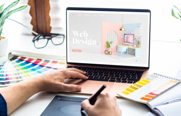 ICTQual Web Designing and Development Course